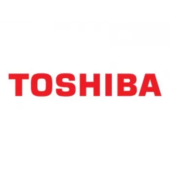 Toshiba TEC-1 termopārsūtīšanas lente, melna, 76 mm x 400 m, BSA40076AS1