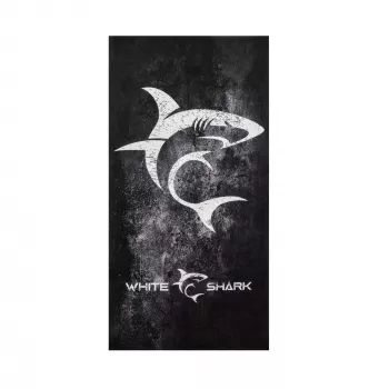 Dvielis White Shark TW-02 Sawfish ātri žūstošs viegls mikrošķiedras