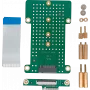 Allnet RockPi M.2 paplašinājuma plate