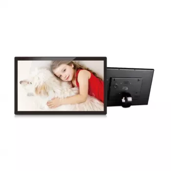 Braun DigiFrame 215 Business Line 54.61 cm (21.5 inch)