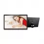 Braun DigiFrame 215 Business Line 54.61 cm (21.5 inch)