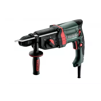 Āmurs Urbju Kombinētais Metabo KHE 2445 800W 3.2J 3 Funkcijas