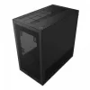NZXT H3 Flow Micro ATX korpuss - Melns