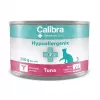 Calibra VD Cat Hypoallergenic Tuna mitrā kaķu barība 200 g