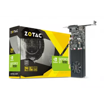 Videokarte NVIDIA GeForce GT 1030 2 GB GDDR5