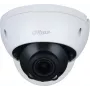 Dahua WizSense kupola IP drošības kamera IPC-HDBW2841R-ZAS-27135 — 4K (3840×2160), 2.7–13.5 mm varifokāls, griestu/sienas, iekštelpām/ārtelpām