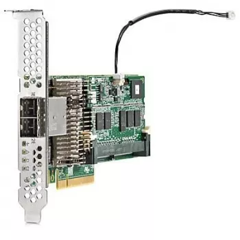 HP Smart Array P441/4GB LOW RAID kontrolieris