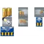 Varta 4114 LONGLIFE Baby C 1,5V – C izmēra (R14) sārma baterija