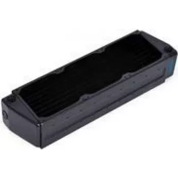 Alphacool NexXxoS HPE-60 pilna vara X-Flow 80mm trīskāršais radiators (14375)
