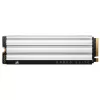 Corsair MP600 ELITE CSSD-F2000GBMP600ECS 2 TB iekšējais M.2 2280 NVMe SSD, PCIe 4.0 x4, 3D TLC, PS5 konsolei