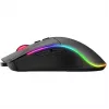 INCA Gaming Mouse IMG-GT19 4800 DPI, RGB, 7 pogas, USB