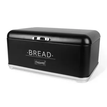 Maestro MR-1677-AR-BL Bread Loaf Black maize kaste