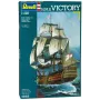Kuģa modelis Revell H.M.S. Victory