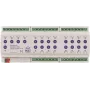 MDT pārslēgšanas izpildmehānisms 20 kanāli, 12TE REG, 16A, 230VAC, C-Last, 140μF (AKS-2016.03)