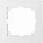 Merten MEG4010-3625. Produktfarbe: Weiß, Markenkompatibilität: Merten, Material: Thermoplast (MEG4010-3625)