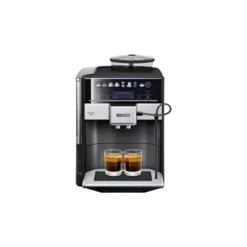Siemens EQ.6 plus s500 Espresso automātiskā kafijas automāts 1.7 L