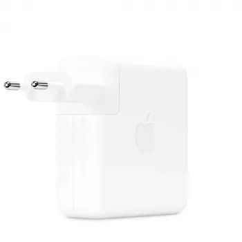 Apple 96W USB-C strāvas adapteris MacBook (Bulk) (MX0J2ZM/A)