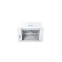 Sienas stiprināms 19 inch skapis Digitus DN-WD19 06U, 6U, 550 mm