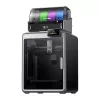 3D printeris Creality K2 Combo — Creality K2 Combo visaptverošs 3D printeris