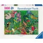 Ravensburger puzle 1000 gab. Ainava 335×255 mm, 14+ (12.001.432)