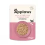Applaws Tuna Fillet kaķu barība 70 g