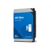 HDD Western Digital 4TB 3.5 collas Serial ATA III WD40EZAX