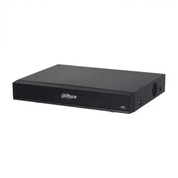 Dahua XVR7108H-4K-I3 8-kanālu 4K hibrīda videoreģistrators