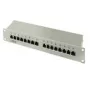 Patch Panel ShiverPeaks 75061 1U CAT5e RJ-45
