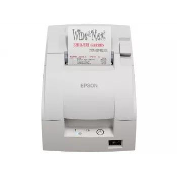 Epson TM-U220IIB punktmatricas printeris