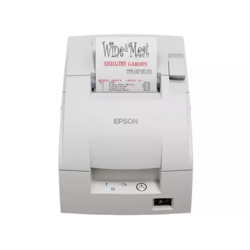 Epson TM-U220IIB punktmatricas printeris