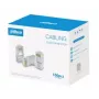 Dahua Technology DH-PFM976-531 RJ-45 savienotājs caurspīdīgs