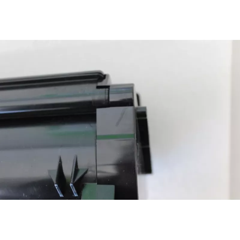 Tonera kasetne Lexmark Cartridge CollecReturn Program 66S2H00, melna, 28 400 lpp — bojāts iepakojums