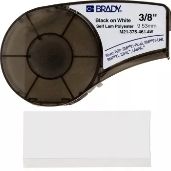 Brady 110931 Balts