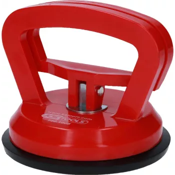 Piesūceknis KS Tools 140.1005 – rokas vakuuma pacēlājs, 40 kg celtspēja