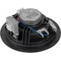 Griestu skaļrunis Omnitronic CSR-6B 6.5 collu 100W, Melns