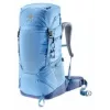 Mugursoma Deuter Fox 30L — iekšējais rāmis, 30 L, 1.15 kg, augšējā iekraušana, zila