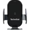 TECHNISAT SmartCharge 3 universāls viedtālruņa un planšetes turētājs ar iebūvētu uzlādi (76-4977-00)