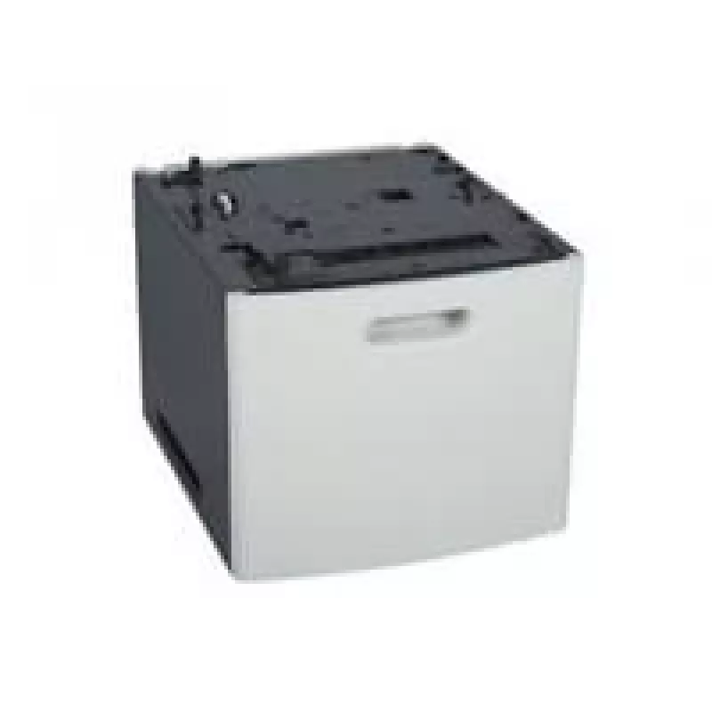 Papīra padeves paliktnis Lexmark 25B2950 MX822/MX826 sērijai — 2100 loksnes, A4/A5/Folio/Oficio