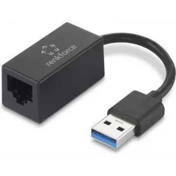 Renkforce RF-4708614 tīkla karte Ethernet 1000 Mbit/s