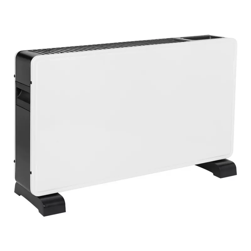 Konvektors NOVEEN NOVEENCH9099, 2300 W, 3 jaudas līmeņi, Tuya WiFi viedā vadība, LCD, taimeris, grīdas novietojums