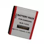 Papildu akumulators Extra Digital SLB-1137C DV00DV1350 3.7V 1300mAh atkārtoti uzlādējams portatīvajām ierīcēm
