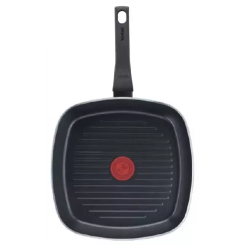 Tefal Simply Clean B5674053 kvadrātveida grila panna