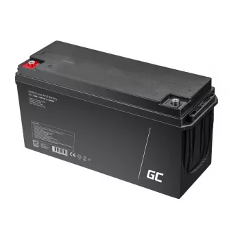 AGM Akumulators Green Cell AGM32 12V 150Ah Noslēgts Svina-Skābe