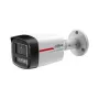 IP kamera DAHUA IPC-HFW2849TL-S-LED-0280B-PRO — 4MP, LED nakts redzamība, H.265, āra