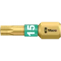 WERA Bit TORX (TX), 20 x 25 mm (05066104001)