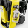 Kärcher K 5 Comfort Premium Connect Home spiediena mazgātājs Vertikāls 500 l/h 2100 W Dzeltens