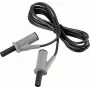 Voltcraft VC-8063370 Melns