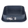 Russell Hobbs RH03425EU7 Nightfall Stone Kvadrātveida Atveramā Forma 27 cm