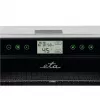 ETA Vital Air II ETA230290000 augļu žāvētājs, 10 paplātes, 650 W, melns