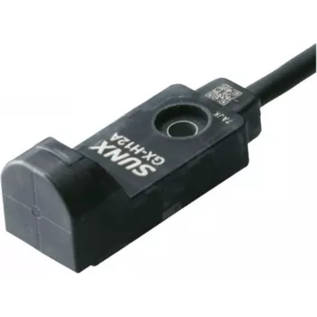 Panasonic Induktīvais tuvuma slēdzis 12 x 7,1 mm PNP GX-H12B-P